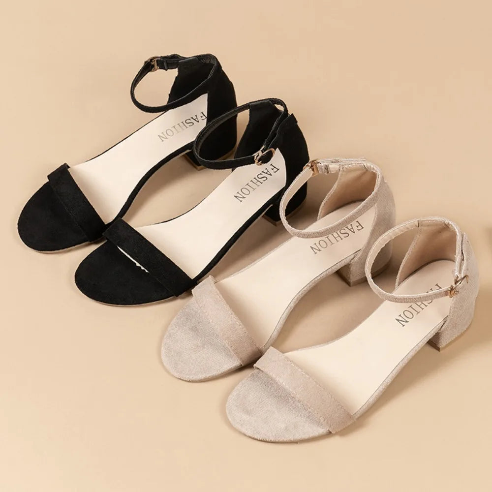 Women’s Summer Sandals – Elegant & Comfortable Footwear-belleandkai.com