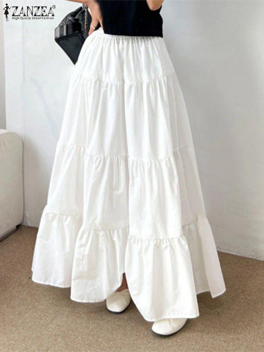 Belle&Kai Women’s Skirts – Chic, Elegant & Versatile Styles-belleandkai.com