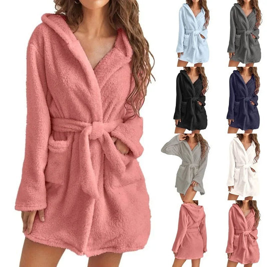 Women’s Loungewear – Comfort Meets Style-belleandkai.com