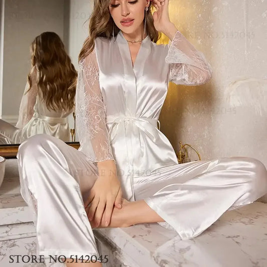 Women’s Loungewear – Comfort Meets Style-belleandkai.com