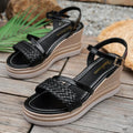 Women’s Summer Sandals – Elegant & Comfortable Footwear-belleandkai.com