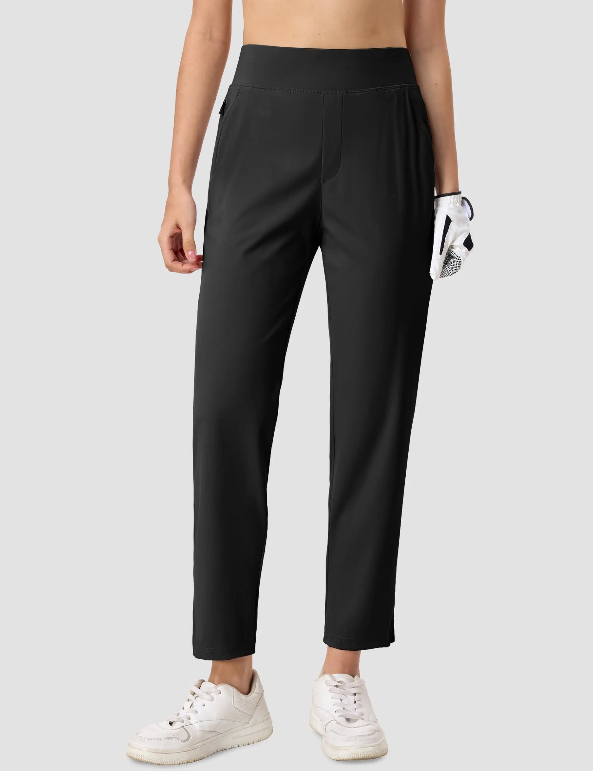 Belle&Kai Women’s Pants – Elegant, Comfortable & Versatile Styles-belleandkai.com
