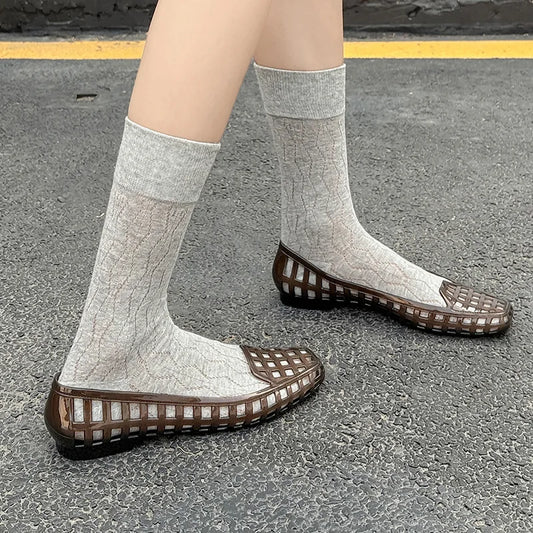 Women’s Summer Sandals – Elegant & Comfortable Footwear-belleandkai.com