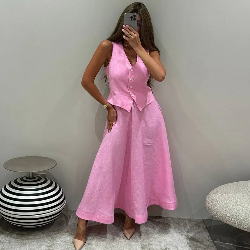Belle&Kai Women’s Skirts – Chic, Elegant & Versatile Styles-belleandkai.com