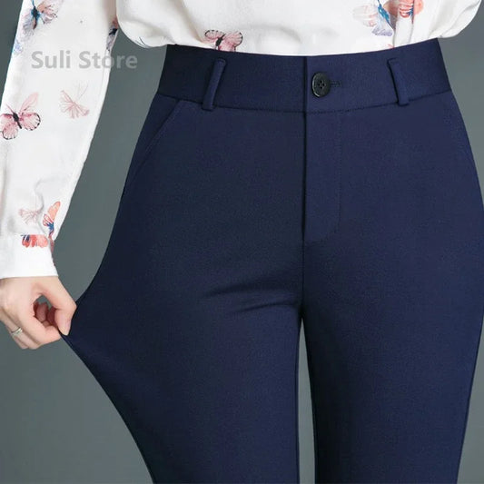 Belle&Kai Women’s Pants – Elegant, Comfortable & Versatile Styles-belleandkai.com