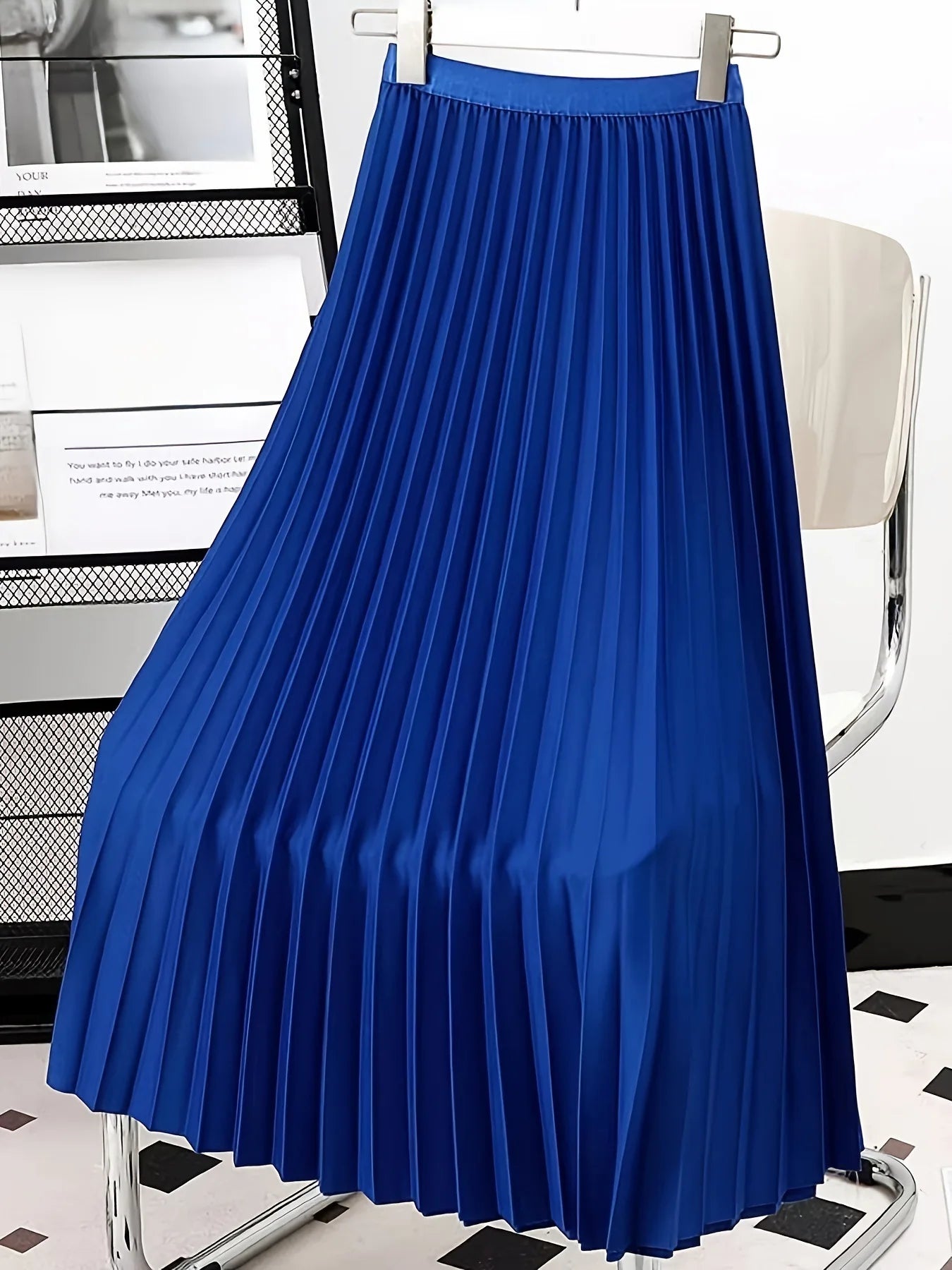 Belle&Kai Women’s Skirts – Chic, Elegant & Versatile Styles-belleandkai.com