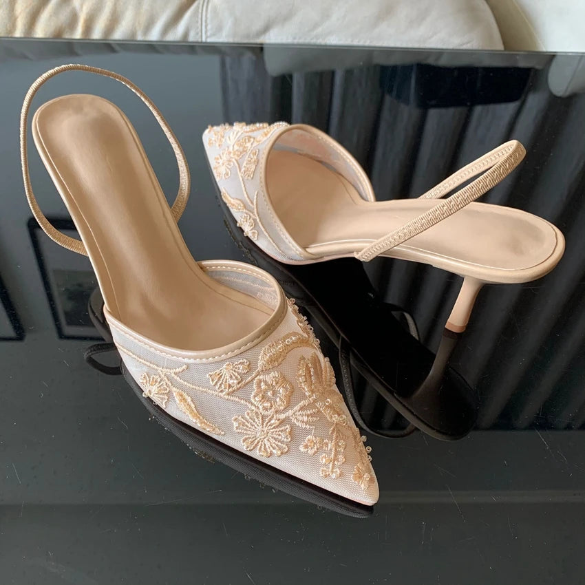 Belle&Kai Women’s Shoes – Elegant, Comfortable & Versatile Footwear-belleandkai.com