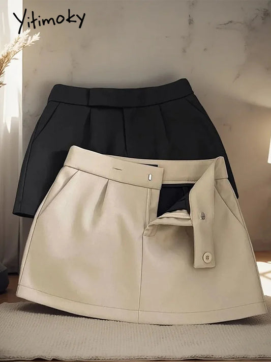 Belle&Kai Women’s Skirts – Chic, Elegant & Versatile Styles-belleandkai.com