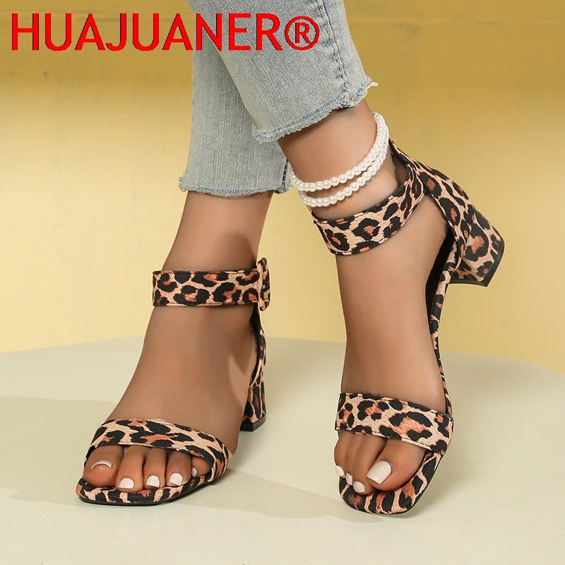 Women’s Summer Sandals – Elegant & Comfortable Footwear-belleandkai.com