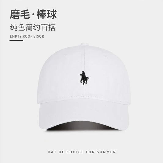 Casquettes* de baseball brodées unisexes, casquette de sport décontractée pour hommes et femmes, ombrage solaire en plein air et-belleandkai.com