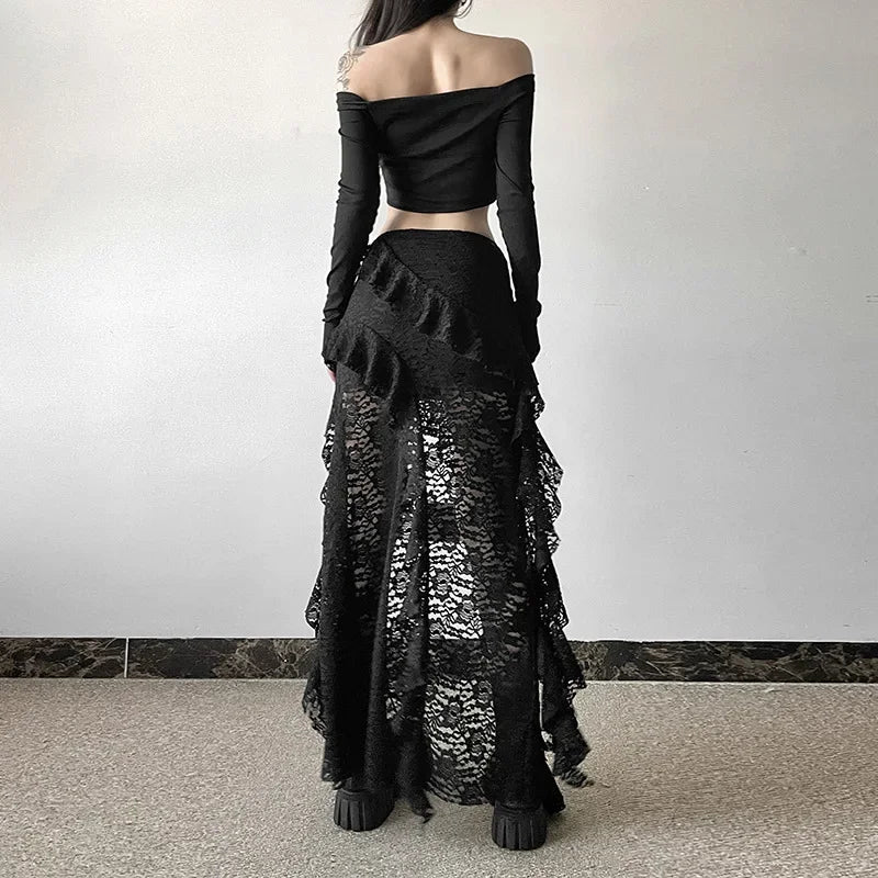 Belle&Kai Women’s Skirts – Chic, Elegant & Versatile Styles-belleandkai.com