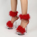Women’s Summer Sandals – Elegant & Comfortable Footwear-belleandkai.com