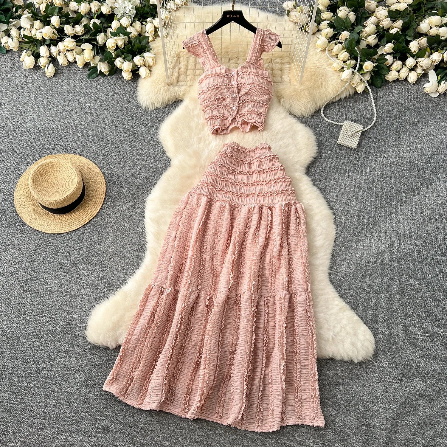 Belle&Kai Women’s Skirts – Chic, Elegant & Versatile Styles-belleandkai.com