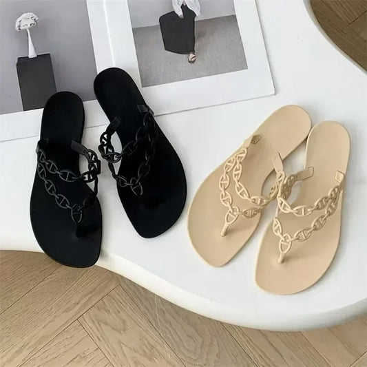 Women’s Summer Sandals – Elegant & Comfortable Footwear-belleandkai.com