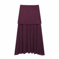 Belle&Kai Women’s Skirts – Chic, Elegant & Versatile Styles-belleandkai.com