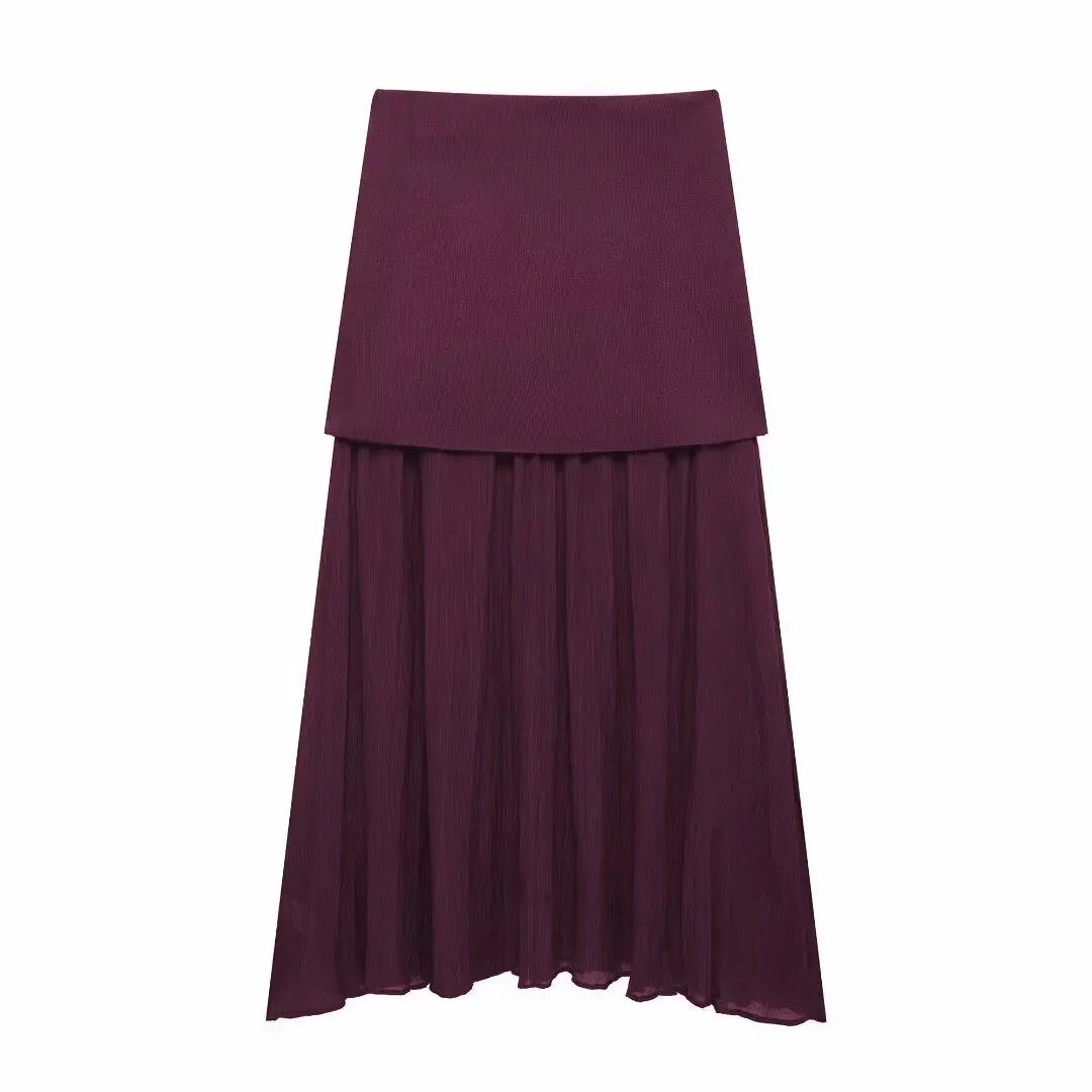 Belle&Kai Women’s Skirts – Chic, Elegant & Versatile Styles-belleandkai.com
