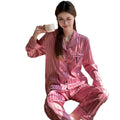 Women’s Loungewear – Comfort Meets Style-belleandkai.com