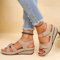Women’s Summer Sandals – Elegant & Comfortable Footwear-belleandkai.com