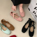 Belle&Kai Women’s Shoes – Elegant, Comfortable & Versatile Footwear-belleandkai.com