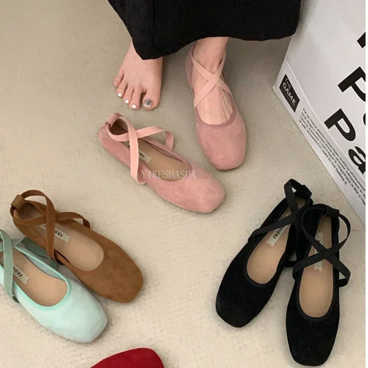 Belle&Kai Women’s Shoes – Elegant, Comfortable & Versatile Footwear-belleandkai.com