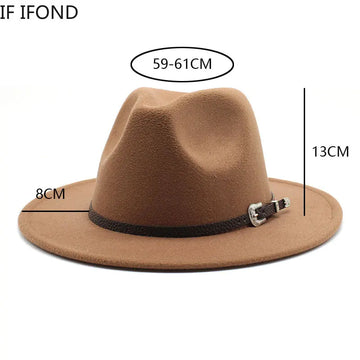 Belle&Kai Women’s Hats – Elegant, Trendy & Versatile Styles-belleandkai.com