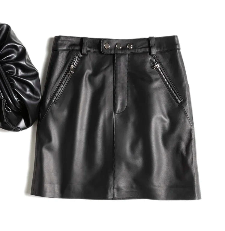 Belle&Kai Women’s Skirts – Chic, Elegant & Versatile Styles-belleandkai.com