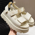 Women’s Summer Sandals – Elegant & Comfortable Footwear-belleandkai.com