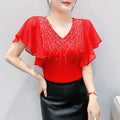 Belle&Kai Women’s Tops – Chic, Comfortable & Versatile Styles-belleandkai.com