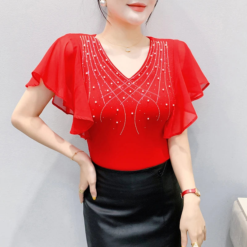 Belle&Kai Women’s Tops – Chic, Comfortable & Versatile Styles-belleandkai.com