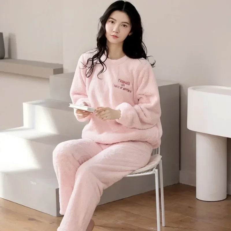 Women’s Loungewear – Comfort Meets Style-belleandkai.com