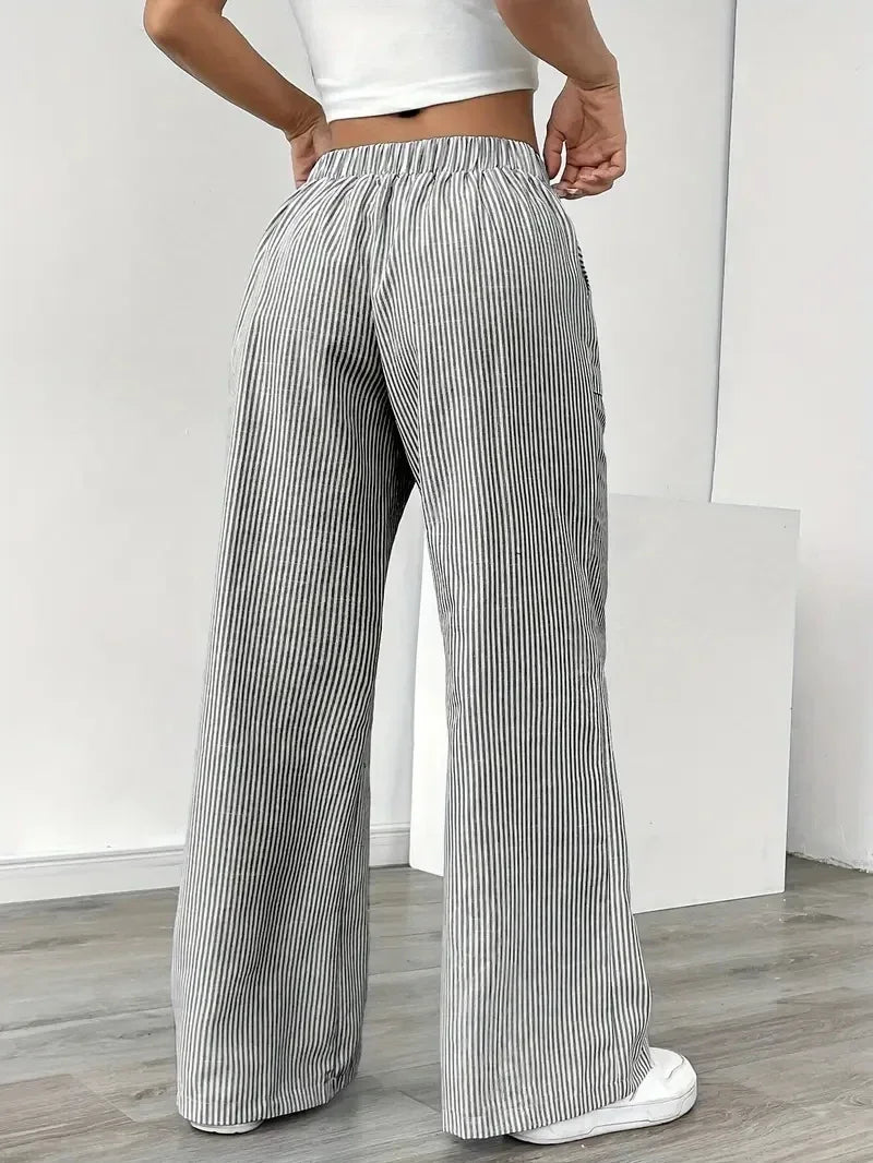 Belle&Kai Women’s Pants – Elegant, Comfortable & Versatile Styles-belleandkai.com