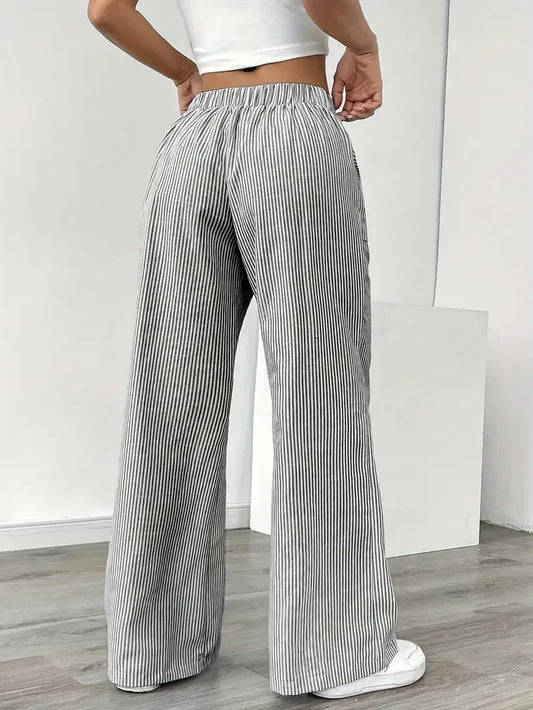 Belle&Kai Women’s Pants – Elegant, Comfortable & Versatile Styles-belleandkai.com