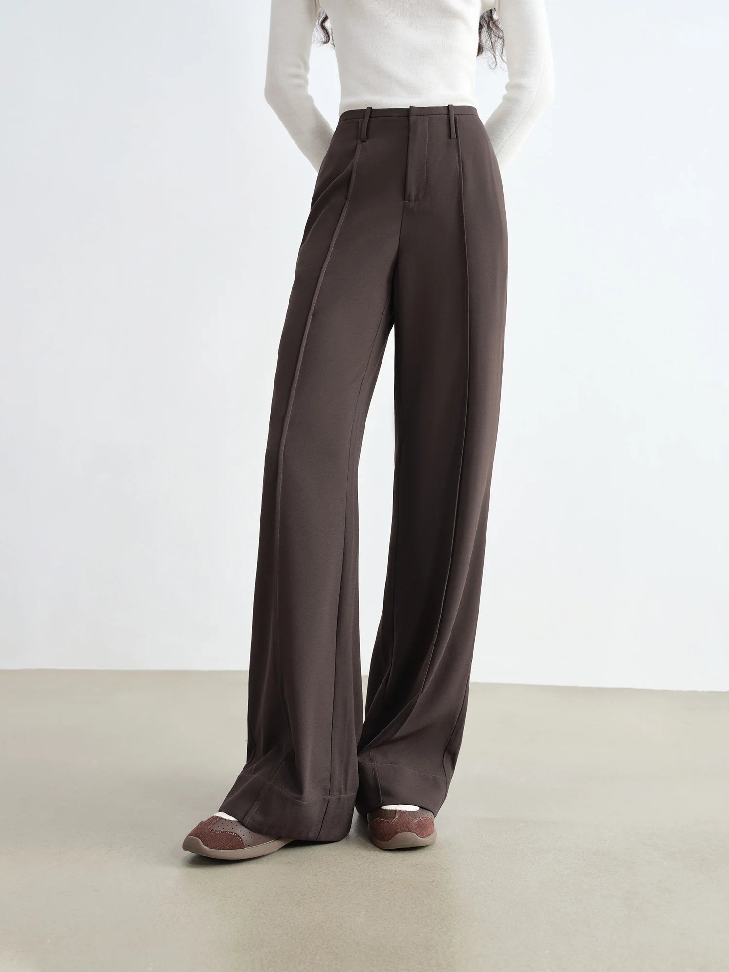 Belle&Kai Women’s Pants – Elegant, Comfortable & Versatile Styles-belleandkai.com