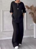 Belle&Kai Women’s Pants – Elegant, Comfortable & Versatile Styles-belleandkai.com