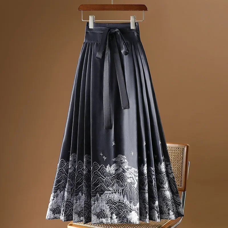 Belle&Kai Women’s Skirts – Chic, Elegant & Versatile Styles-belleandkai.com