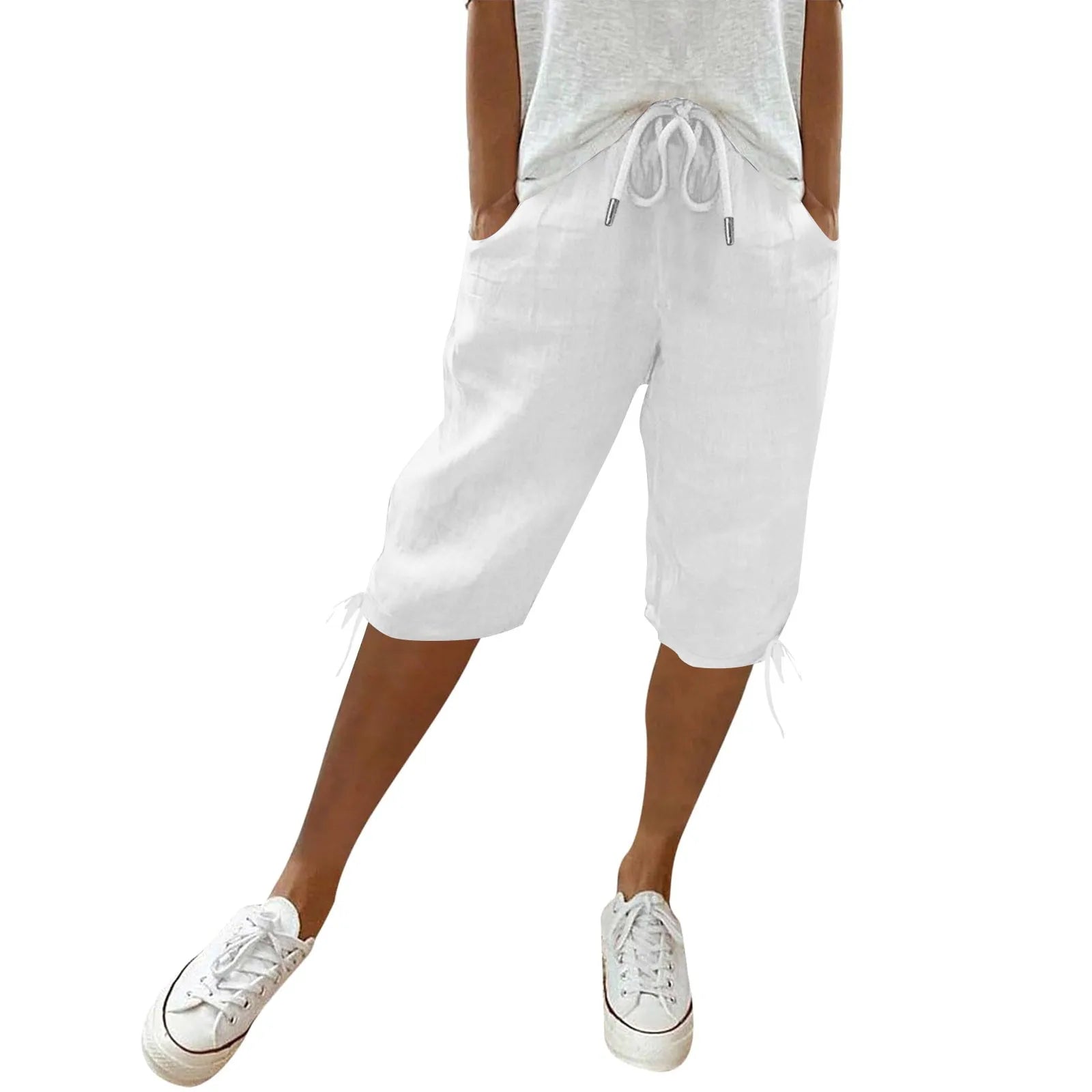 Belle&Kai Women’s Pants – Elegant, Comfortable & Versatile Styles-belleandkai.com