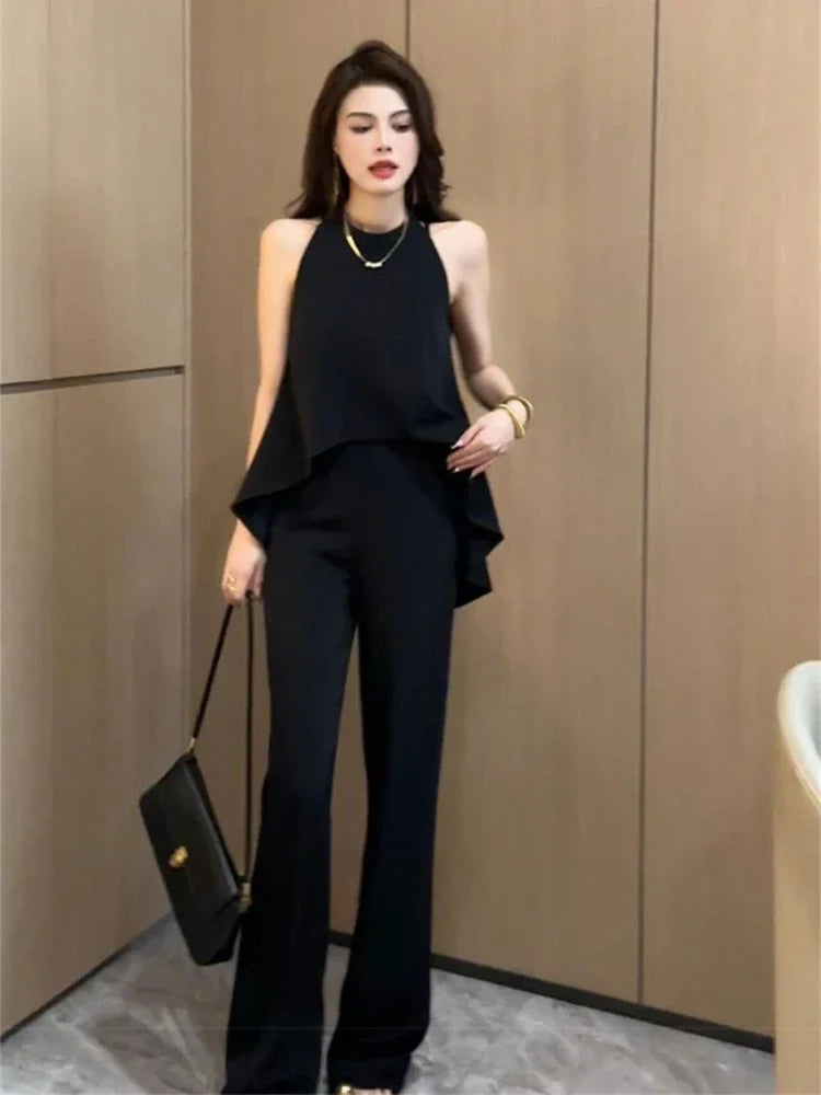 Belle&Kai Women’s Pants – Elegant, Comfortable & Versatile Styles-belleandkai.com
