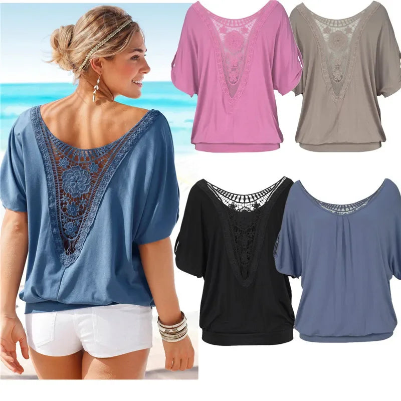 Belle&Kai Women’s Tops – Chic, Comfortable & Versatile Styles-belleandkai.com
