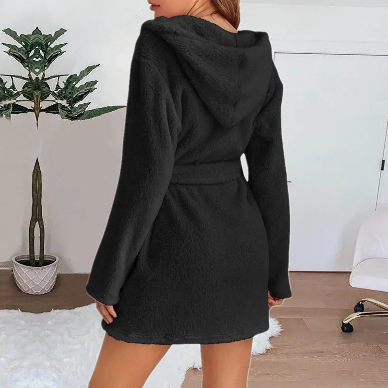 Women’s Loungewear – Comfort Meets Style-belleandkai.com