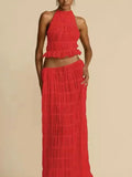 Belle&Kai Women’s Skirts – Chic, Elegant & Versatile Styles-belleandkai.com