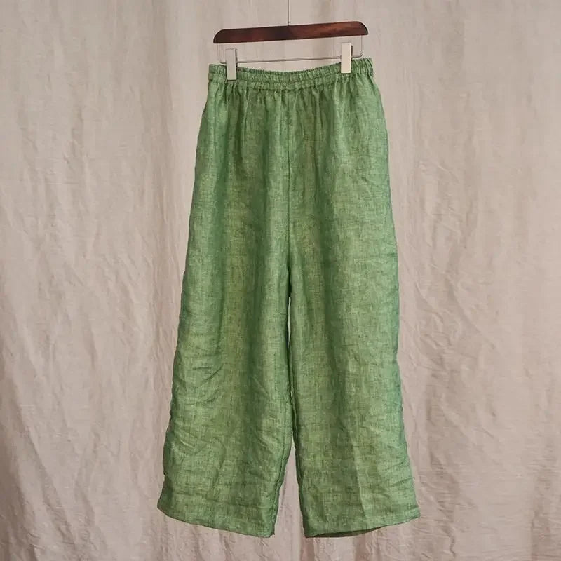 Belle&Kai Women’s Pants – Elegant, Comfortable & Versatile Styles-belleandkai.com