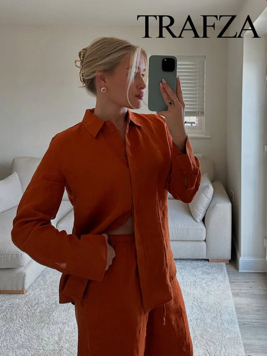 Belle&Kai Women’s Pants – Elegant, Comfortable & Versatile Styles-belleandkai.com