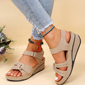 Women’s Summer Sandals – Elegant & Comfortable Footwear-belleandkai.com
