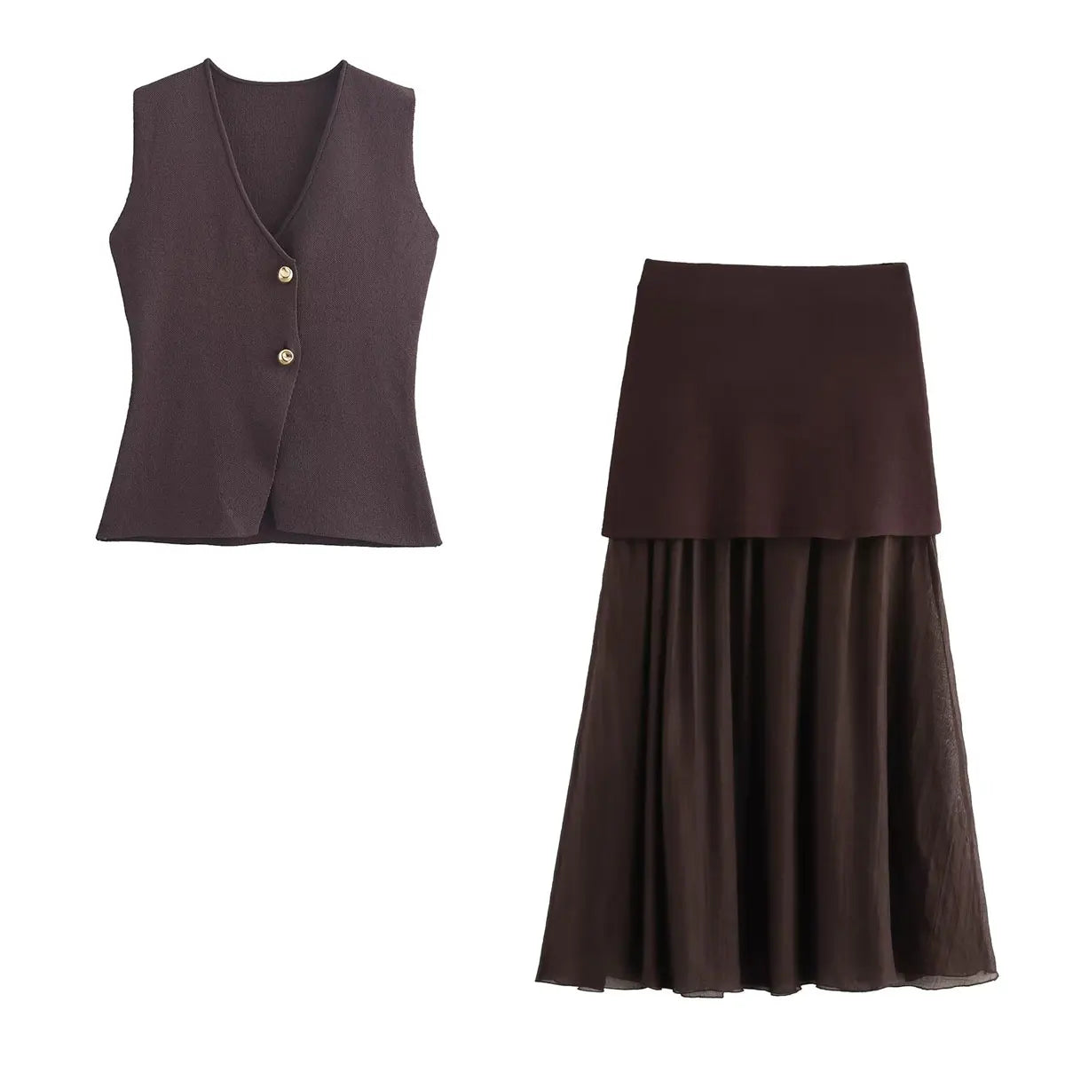 Belle&Kai Women’s Skirts – Chic, Elegant & Versatile Styles-belleandkai.com