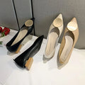 Belle&Kai Women’s Shoes – Elegant, Comfortable & Versatile Footwear-belleandkai.com