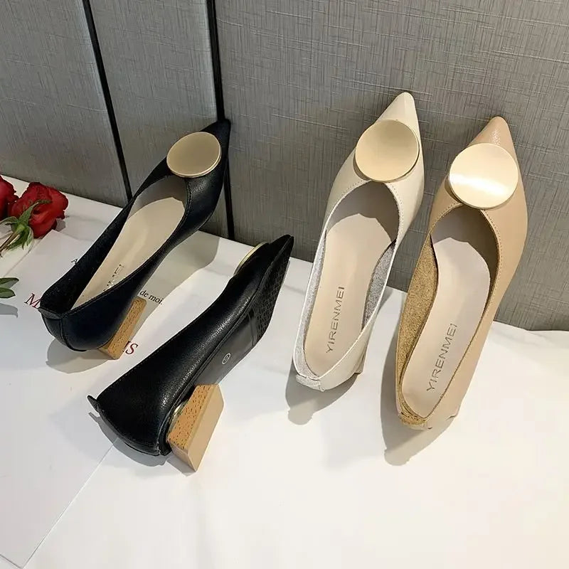 Belle&Kai Women’s Shoes – Elegant, Comfortable & Versatile Footwear-belleandkai.com