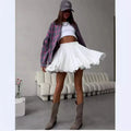 Belle&Kai Women’s Skirts – Chic, Elegant & Versatile Styles-belleandkai.com