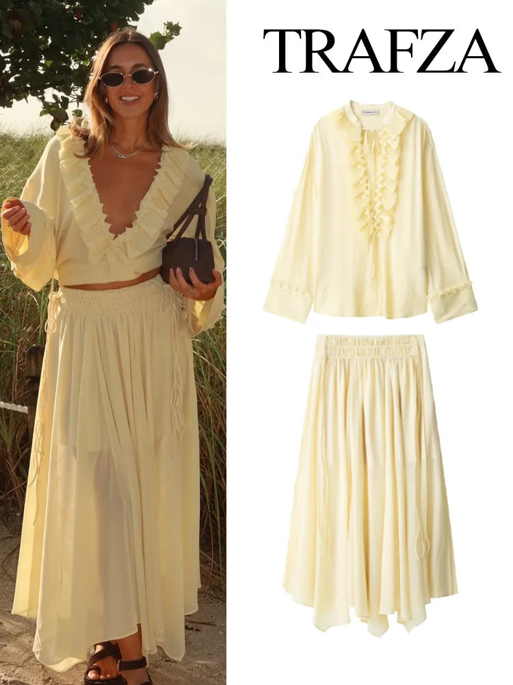Belle&Kai Women’s Skirts – Chic, Elegant & Versatile Styles-belleandkai.com