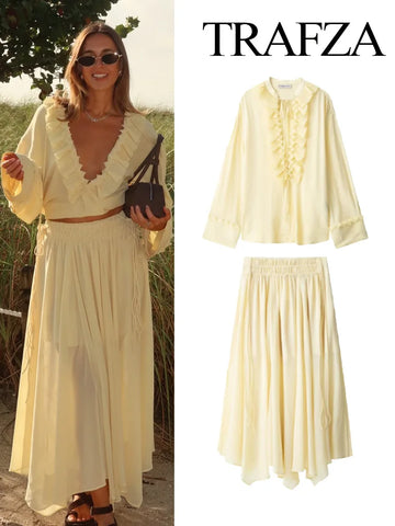 Belle&Kai Women’s Skirts – Chic, Elegant & Versatile Styles-belleandkai.com