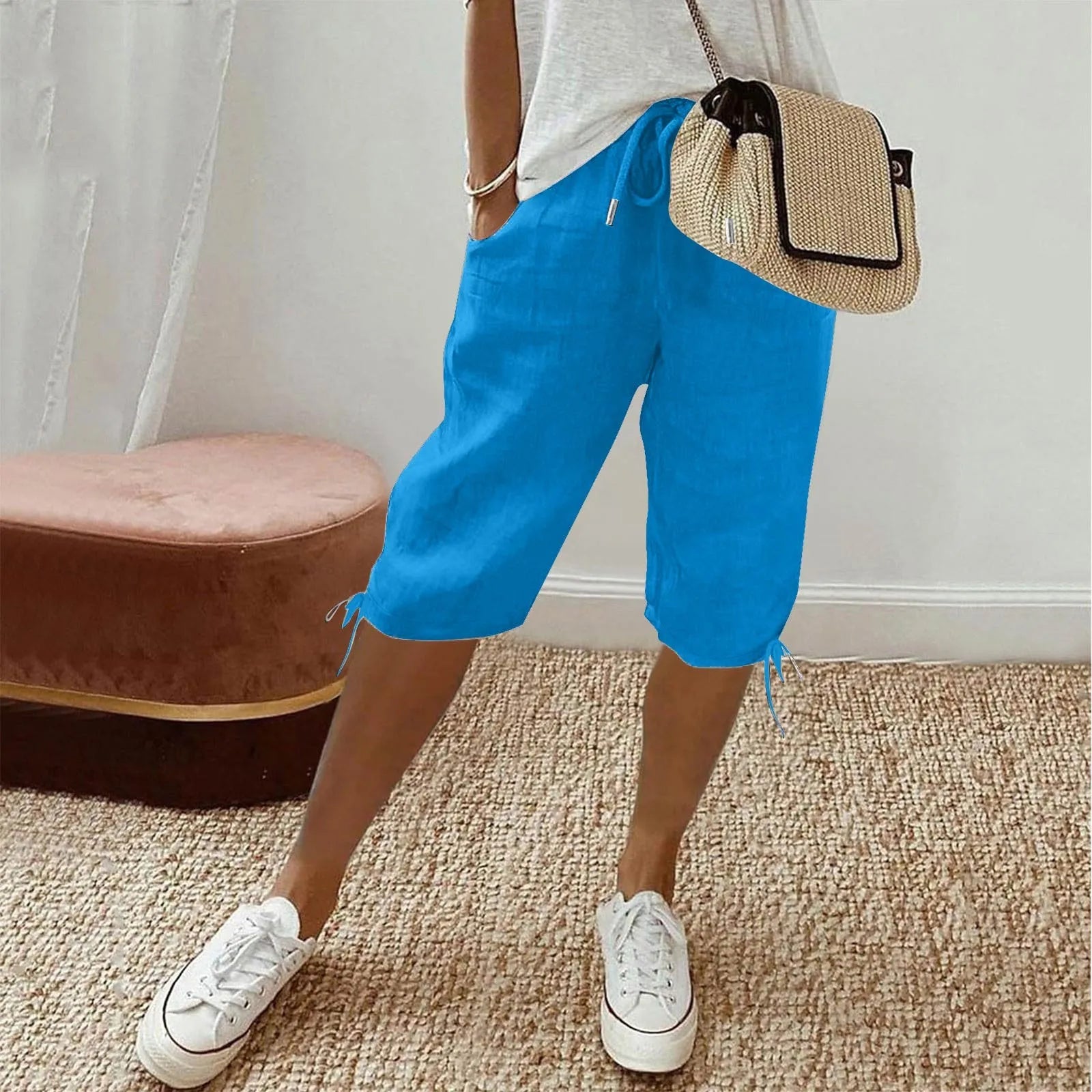 Belle&Kai Women’s Pants – Elegant, Comfortable & Versatile Styles-belleandkai.com